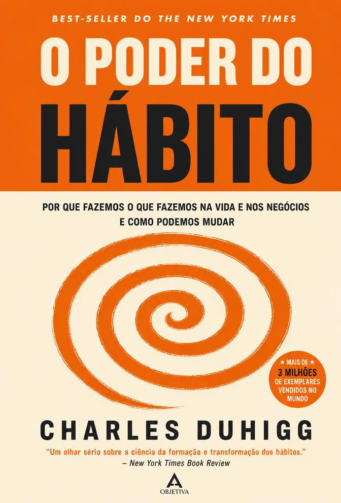 O Poder do Hábito