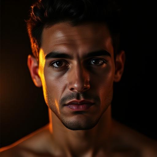 Foto de Lucas, usuário do THESTARSYX