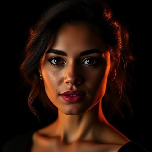 Foto de Marina, usuário do THESTARSYX